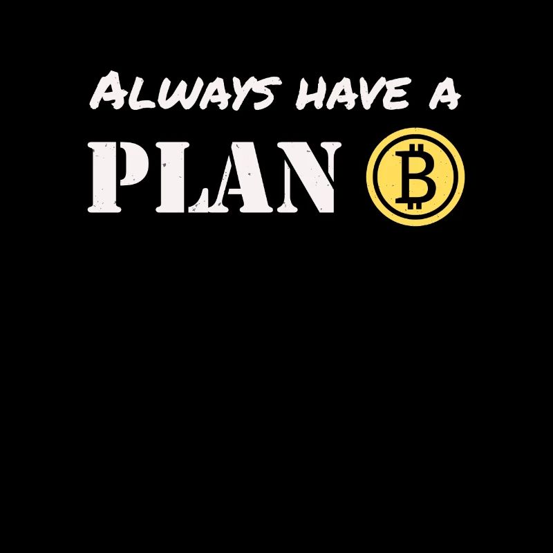 Bitcoin Traders Have a Plan B Crypto Currency