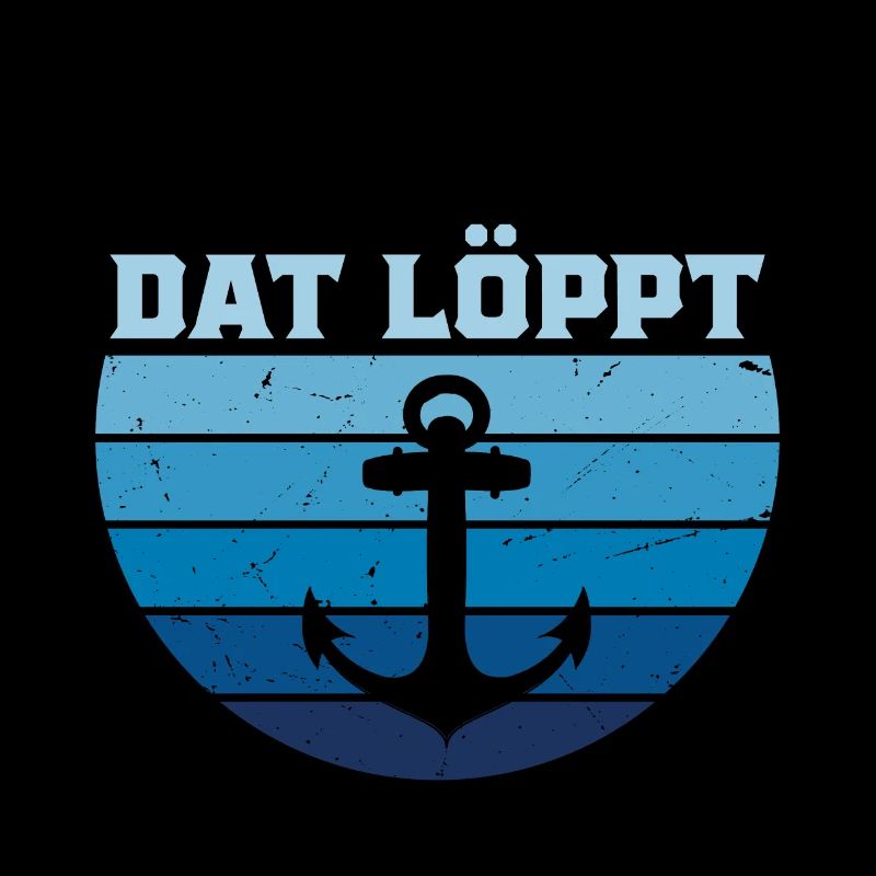 DAT LÖPPT DESIGN
