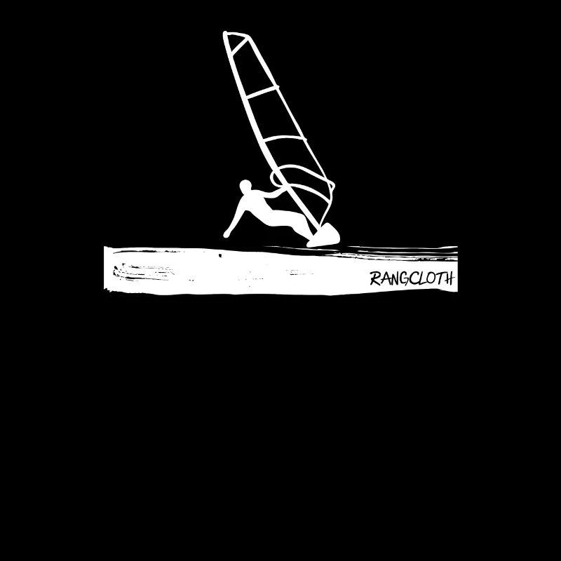 Windsurfen Windsurfing Windsurfer