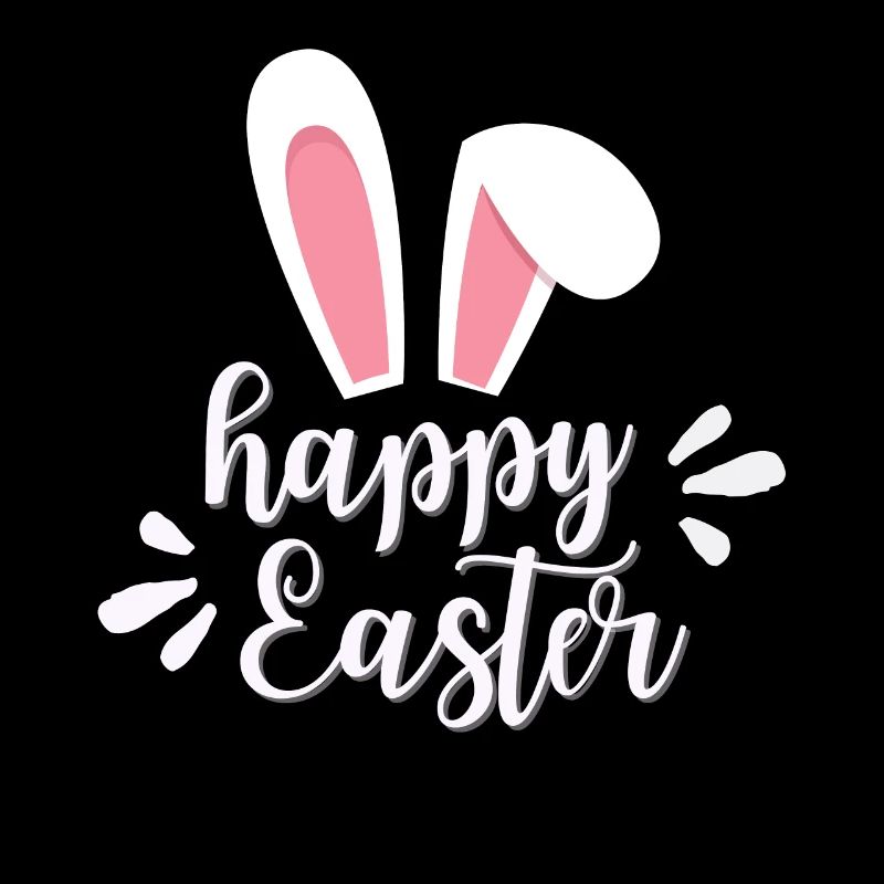 HAPPY EASTER