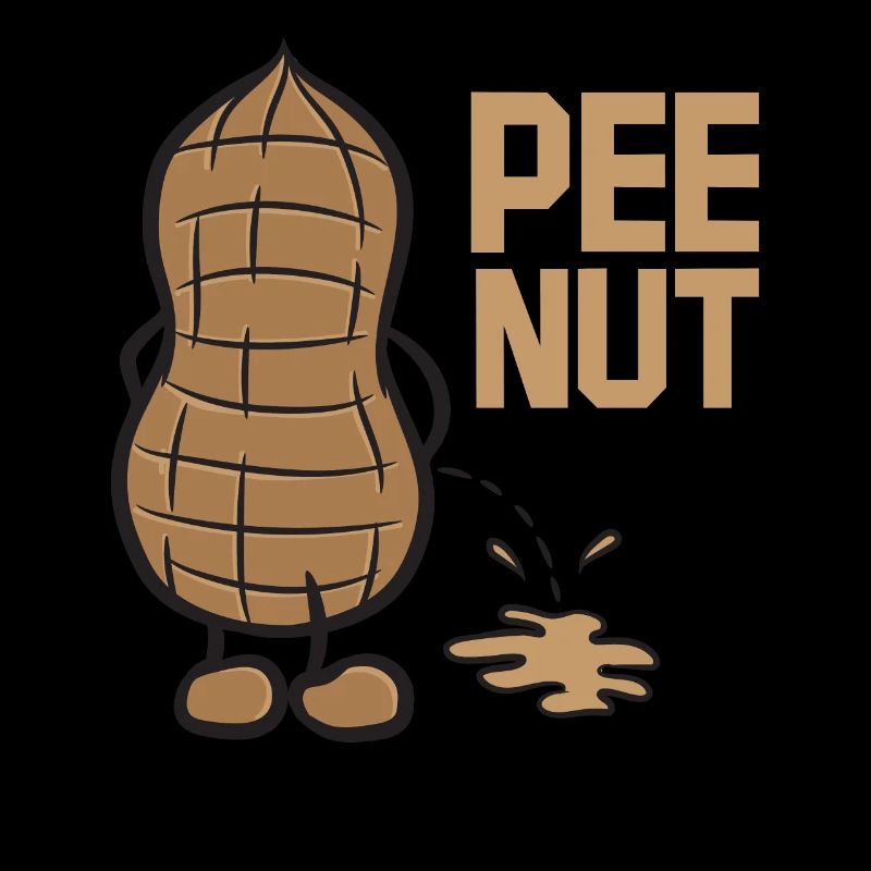 PEE NUT
