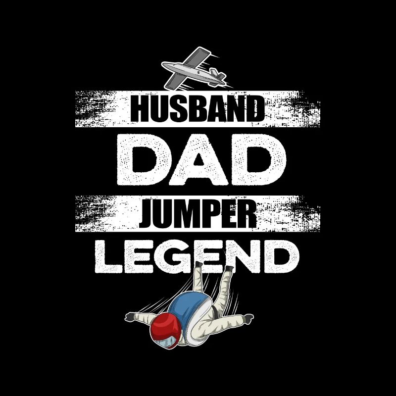 Skydiving saying for your skydiver