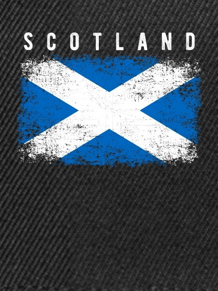 Scotland Flag