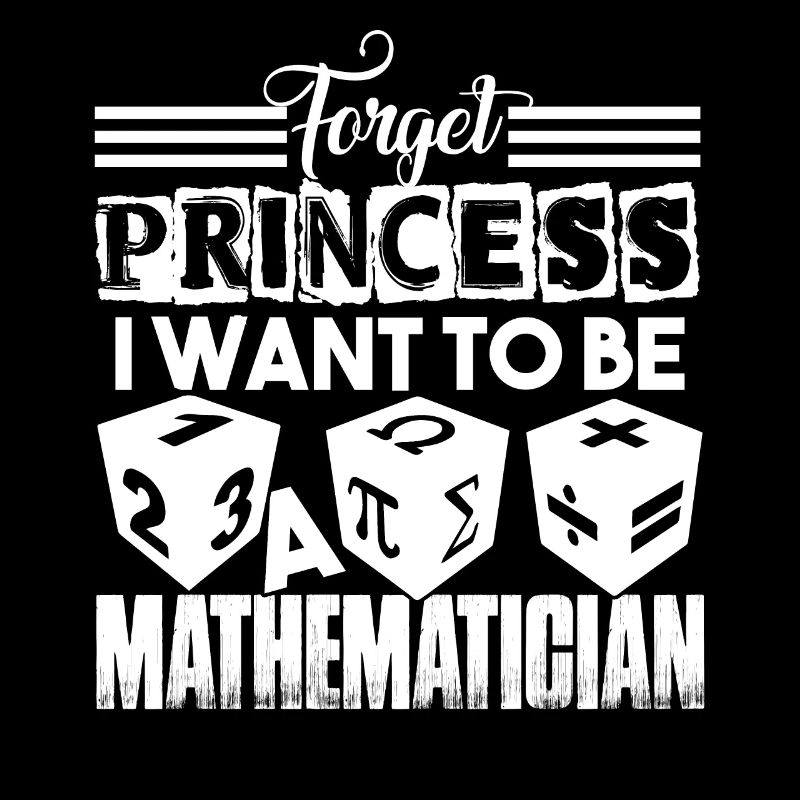 Mathematiker will Mathematiker werden
