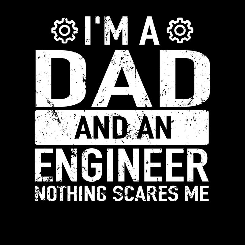 Ingenieur Daddy Engineering Engineers Engineer Dad