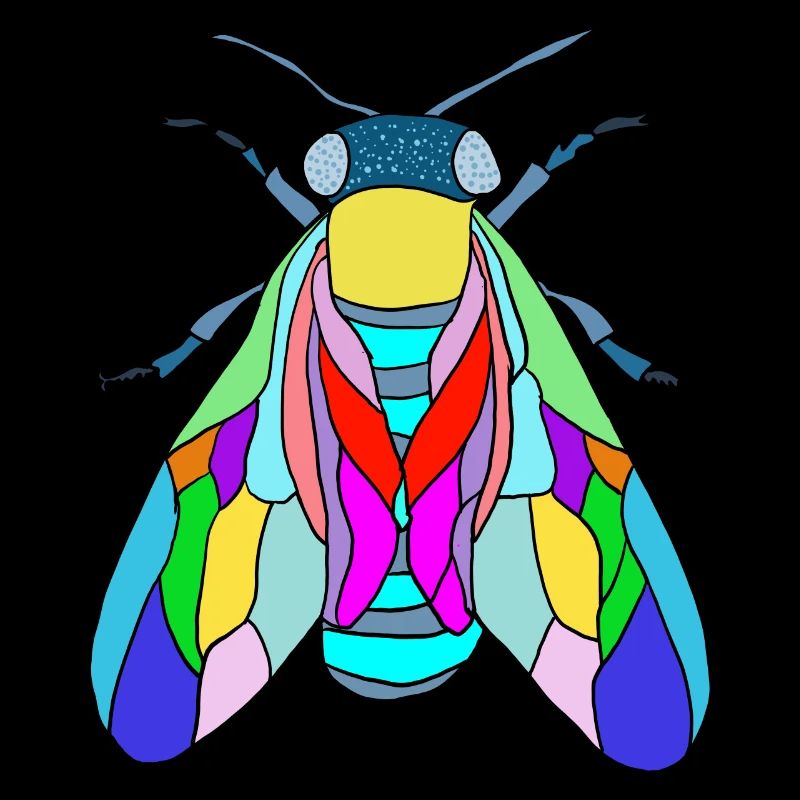 Fliege