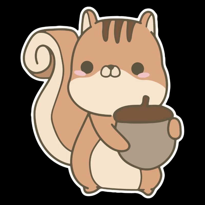 Eichhörnchen