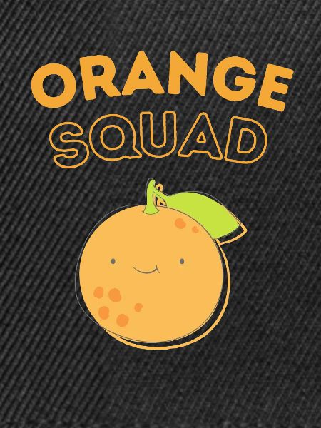 Orange Squad