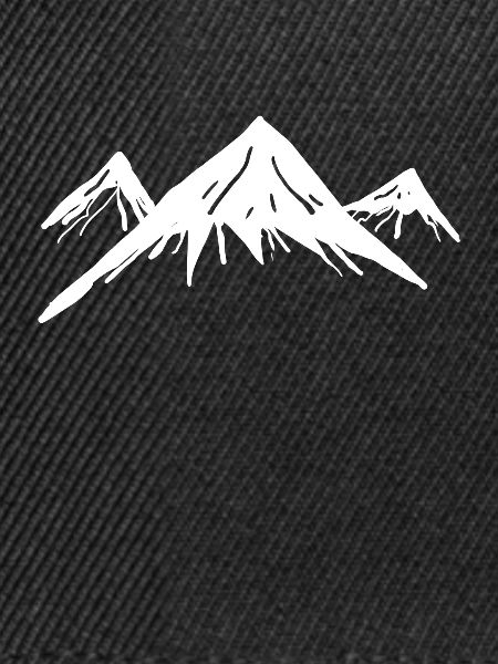 Berg Berge