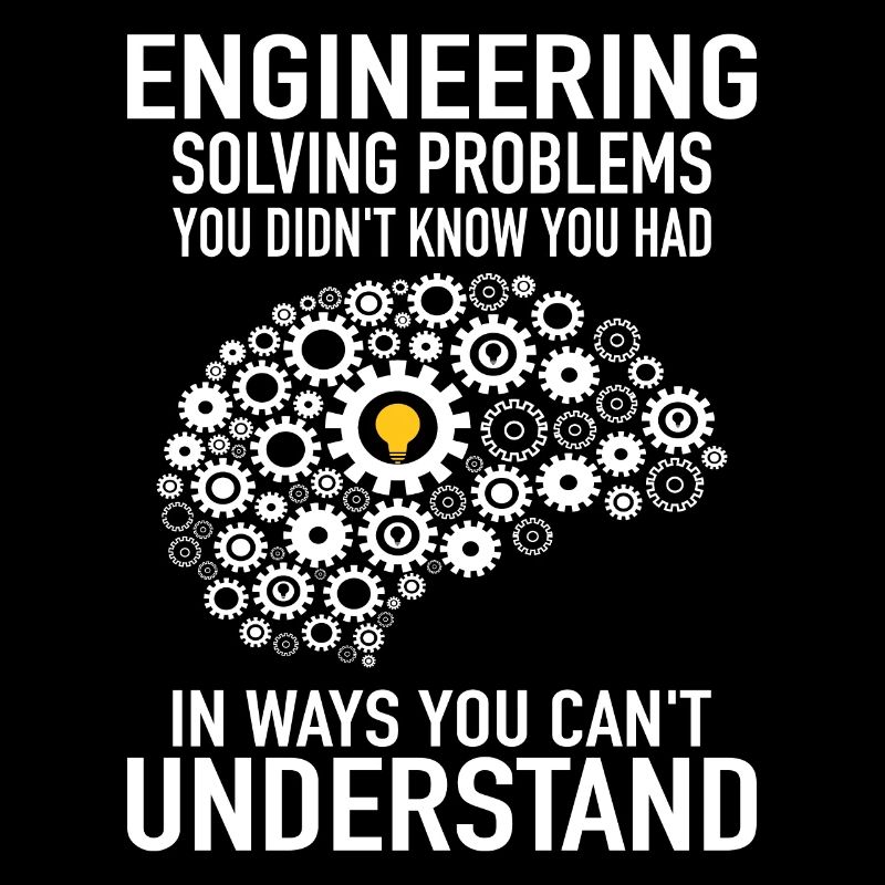 Ingenieur Engineering Engineer Zahnrad Techniker