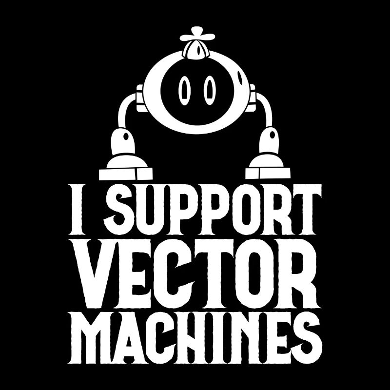 I Support Vector Machines 2