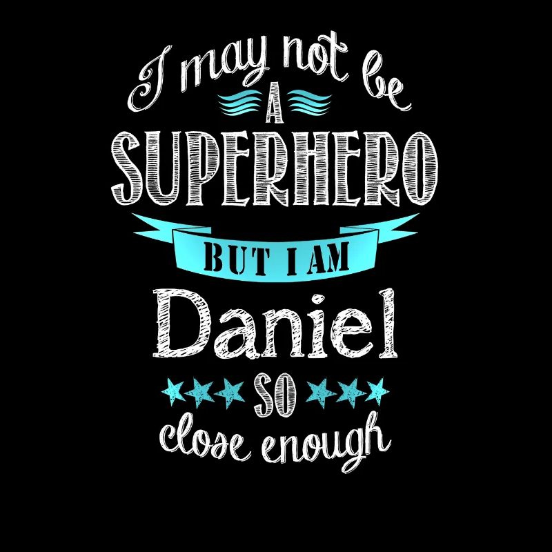 Daniel