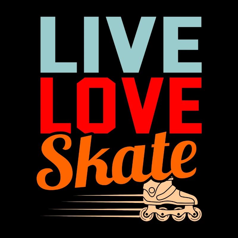 Inline skating