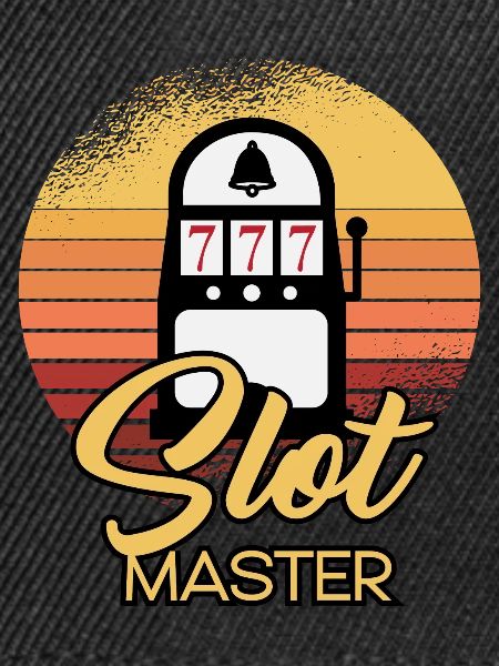 Slot Machine Master