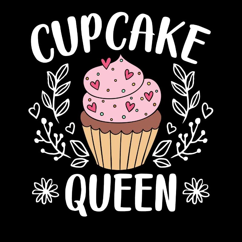 Cupcake Queen