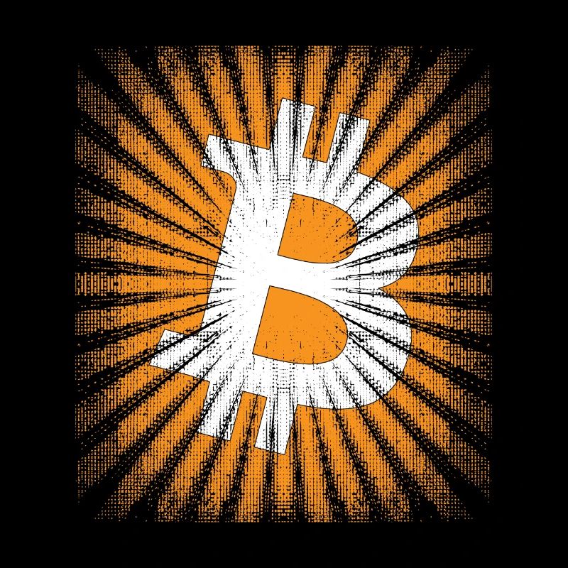 BITCOIN Crypto