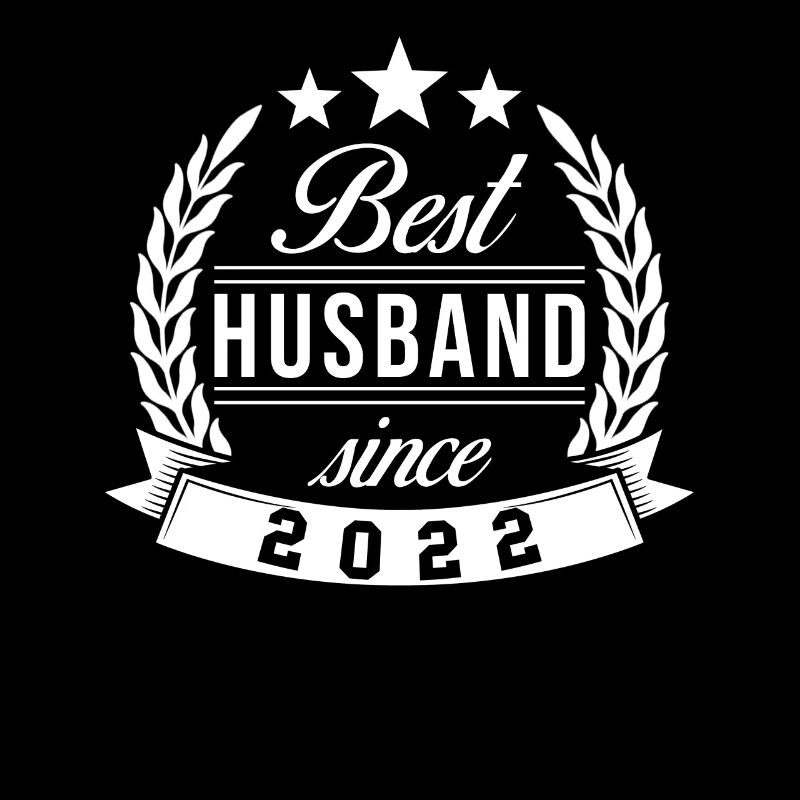 Bester Ehemann seit 2022