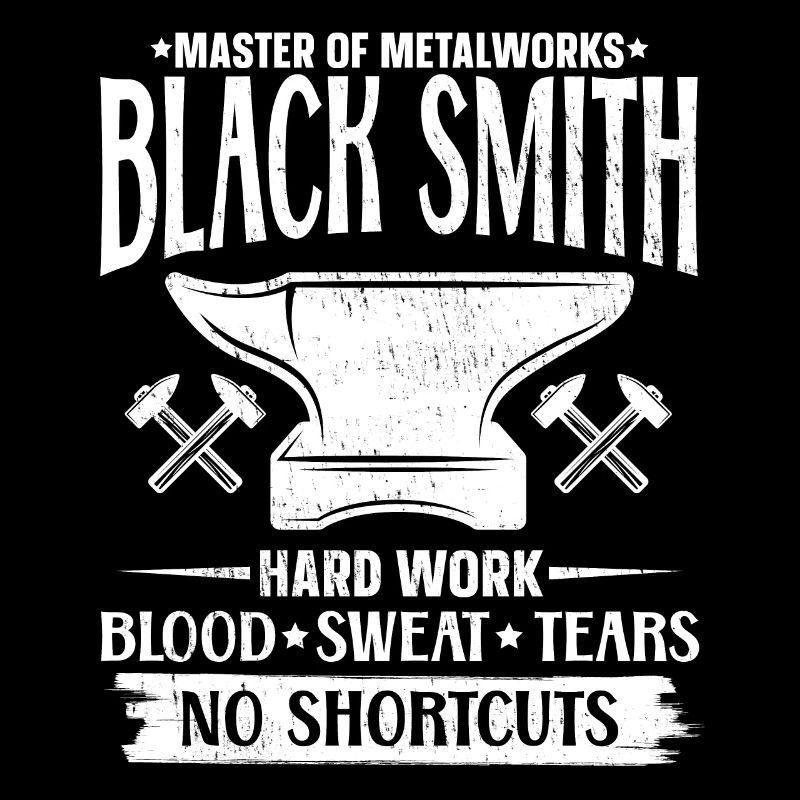 Blacksmith Blacksmith