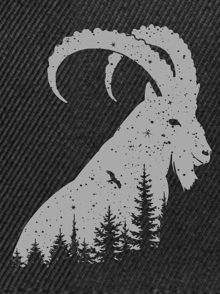 Steinbock