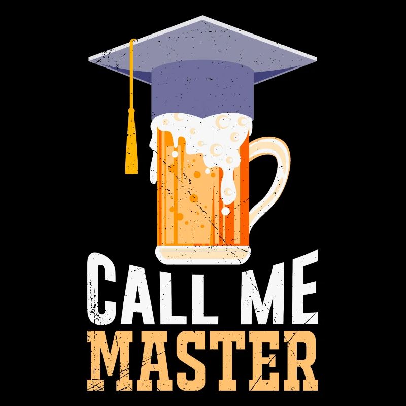 Appelez-moi Master Degree 2022 Master Man