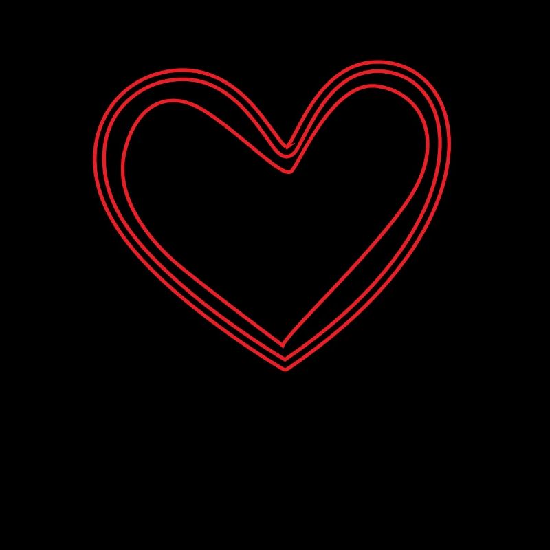 Red Heart Gift Idea