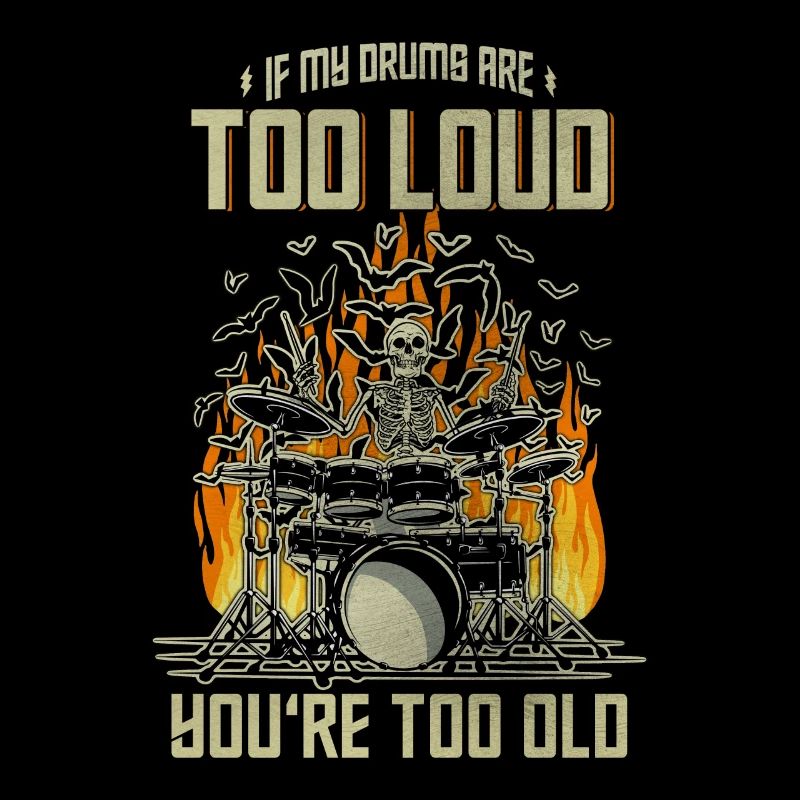 Drums Drummer
