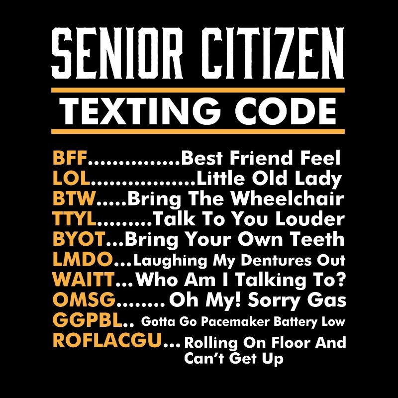 Funny Old People I Elderly I Senior Citizen