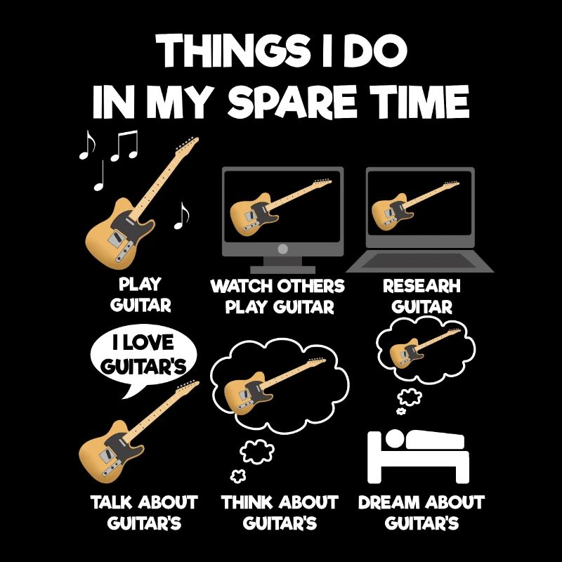 Gitarre