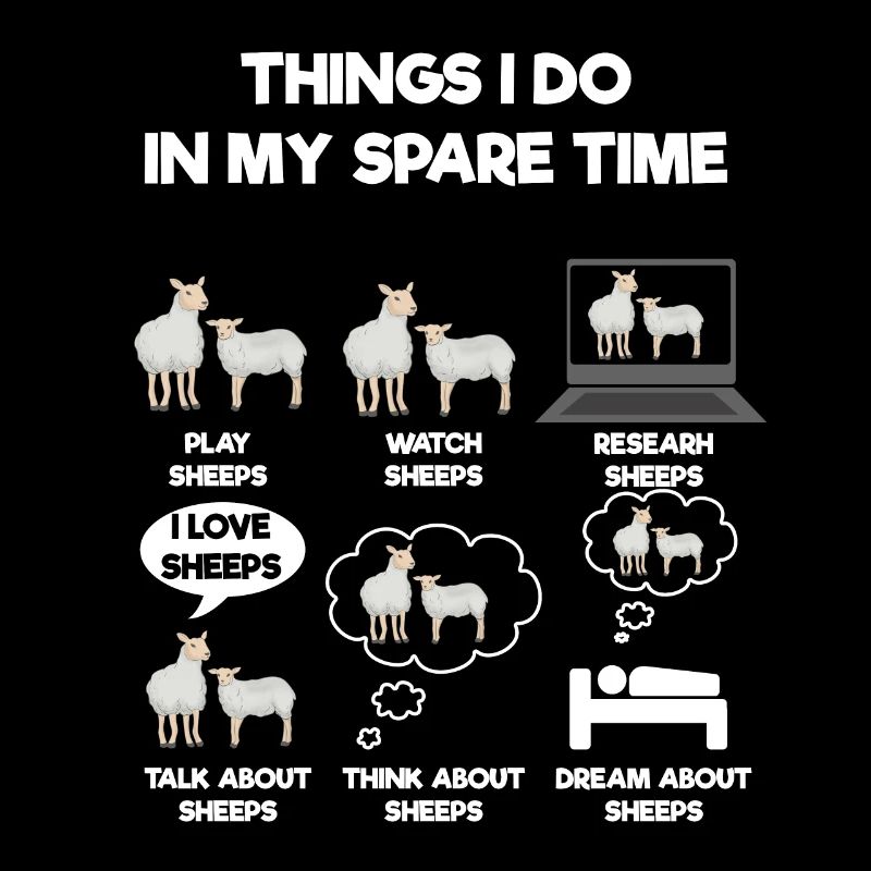 Sheep