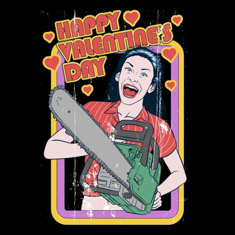 Joyeuse Saint-Valentin