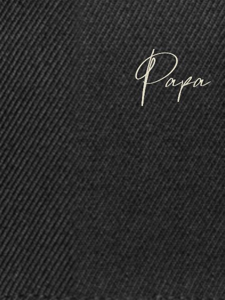 Papa Vater