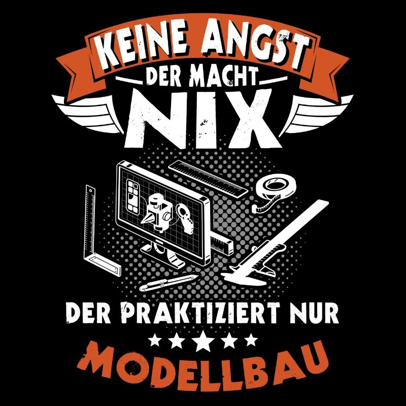 Modellbauer Modellbau Modellbauen