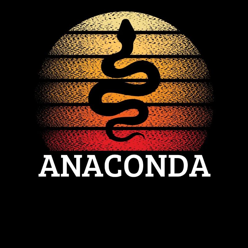 Anaconda