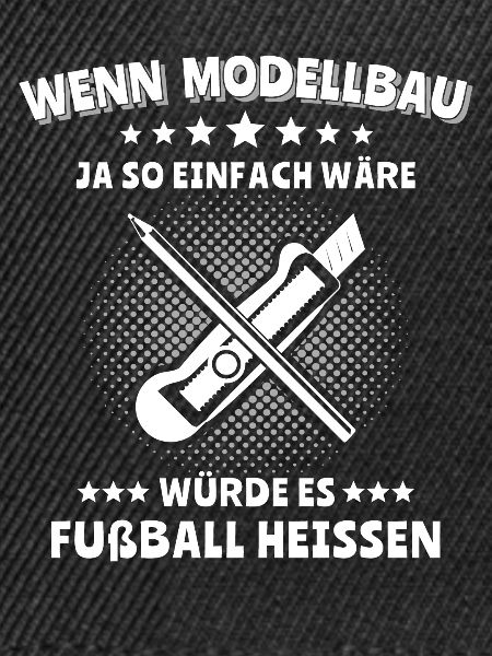 Modellbauer Modellbau Modellbauen