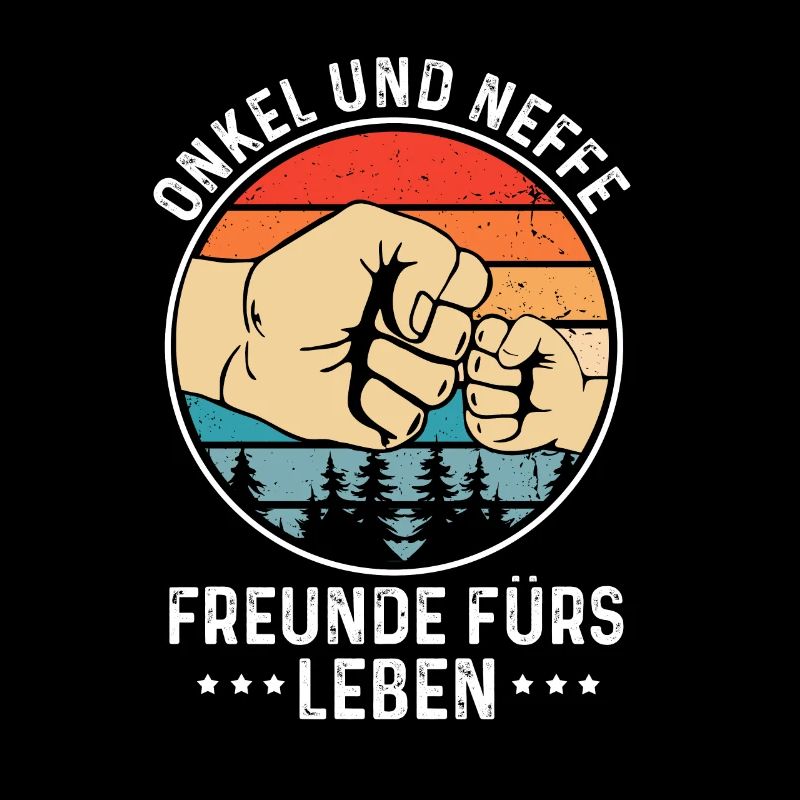 Onkel & Neffe