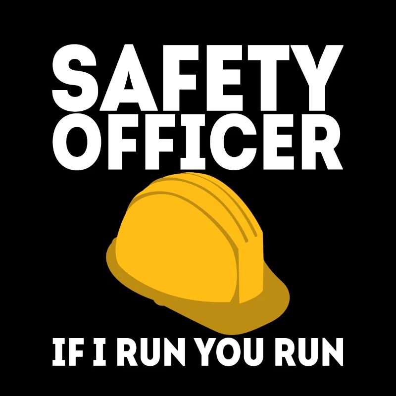 Agent de sécurité, si je vous dirige