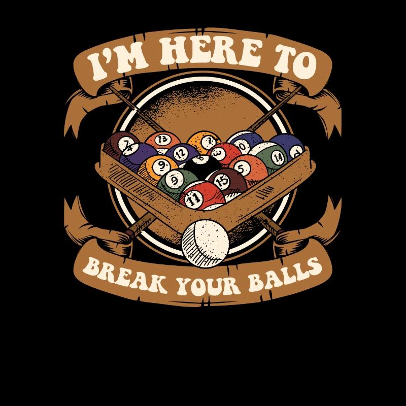 Billiards Pool Billiards