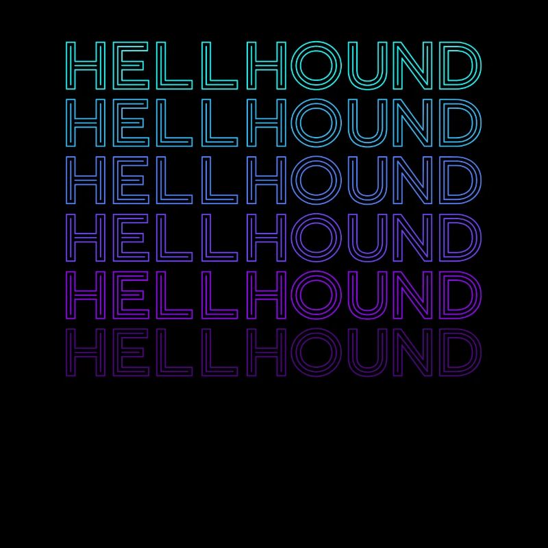 Hellhound Retro