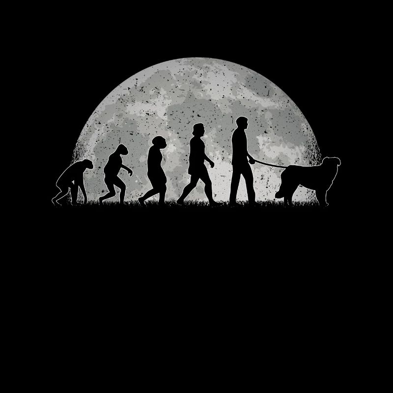 Kuvasz Evolution Lune