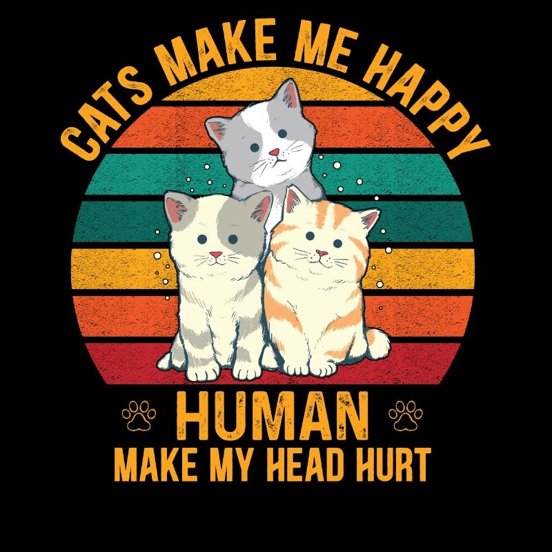 Katzen