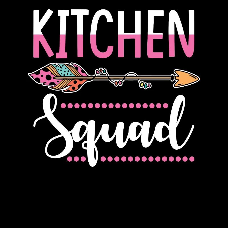 Kitchen worker group