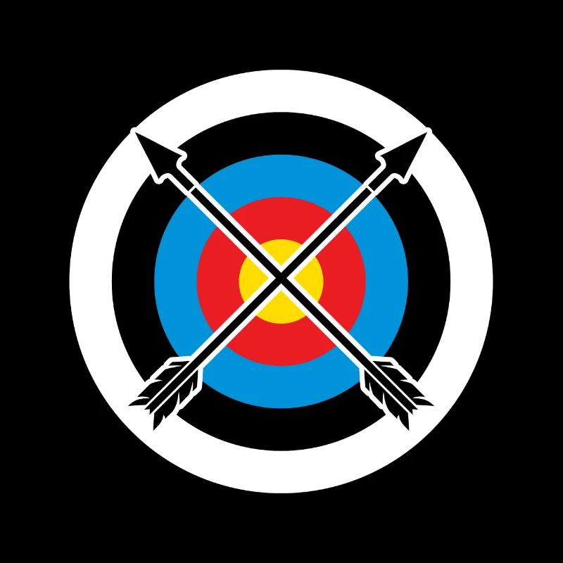 Archer Target Bow Bow Target
