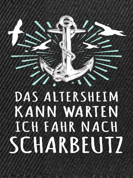 Scharbeutz Sprüche Scharbeutzer