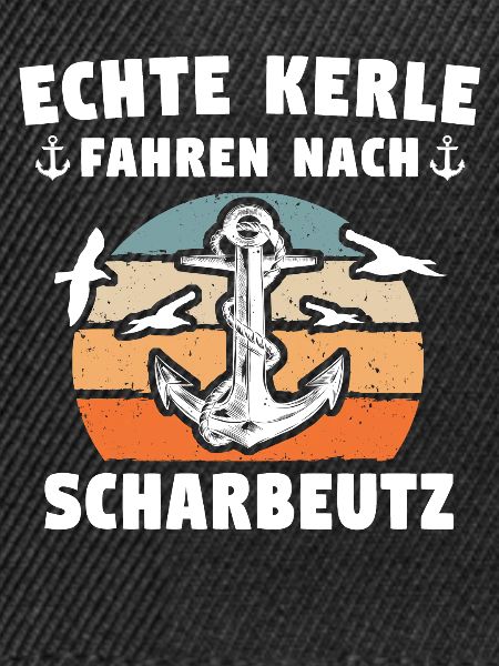 Scharbeutz Sprüche Scharbeutzer