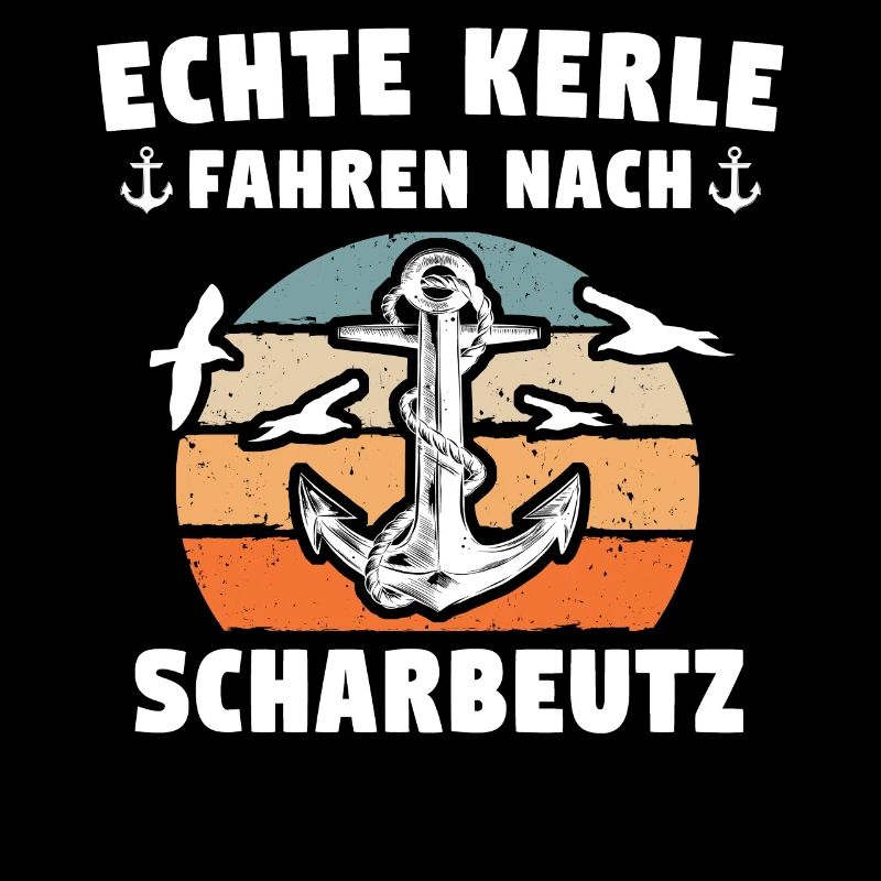 Scharbeutz Sprüche Scharbeutzer