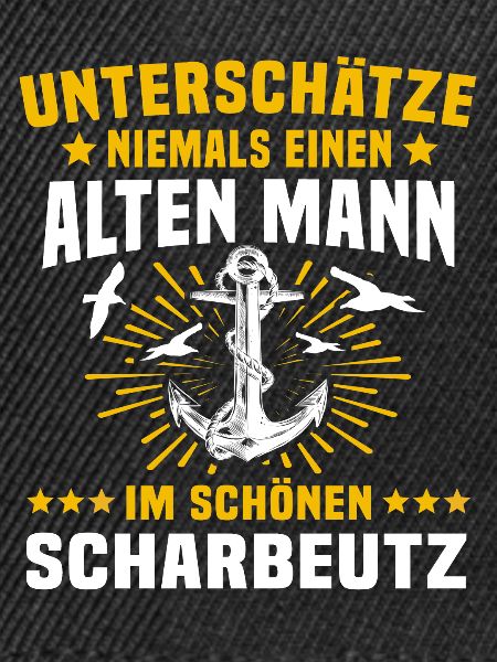 Scharbeutz Sprüche Scharbeutzer