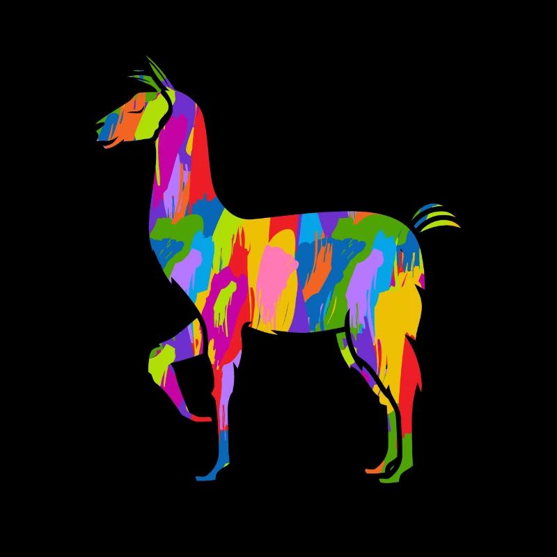 Lama Bunt