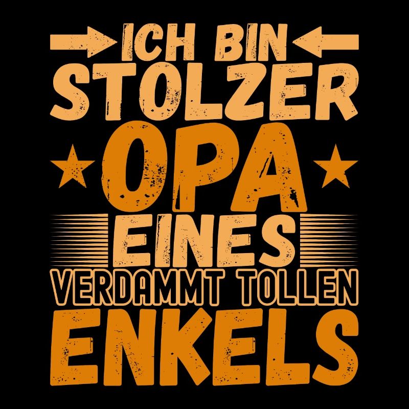 Opa Großvater