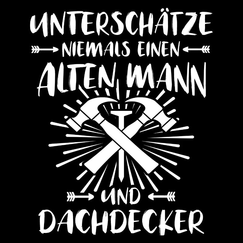 Dachdecker