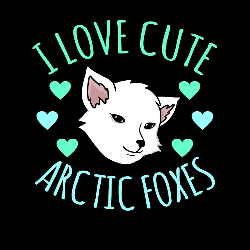 Polarfuchs